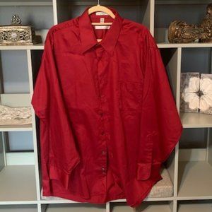 Men's Dress Shirt